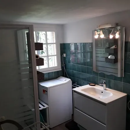 La Montjoie Casa vacanze