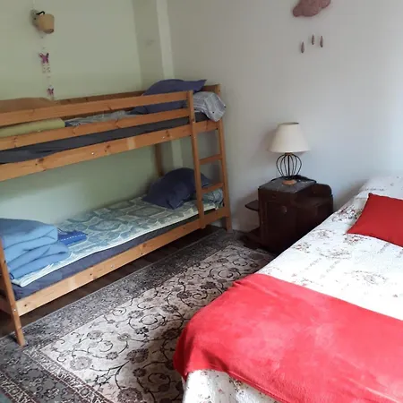 La Montjoie Casa vacanze *
