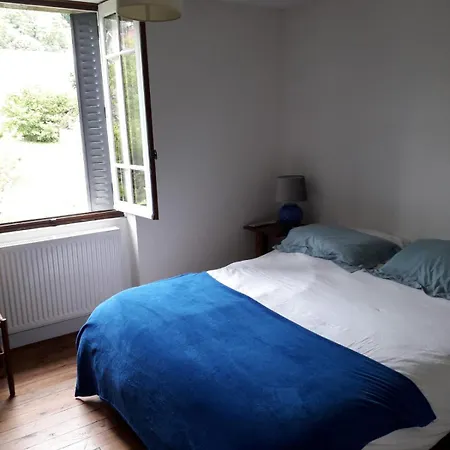 Casa vacanze La Montjoie Montignac-Lascaux