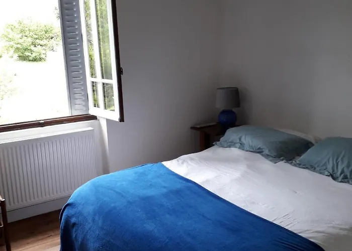 Ferienhaus La Montjoie Montignac-Lascaux